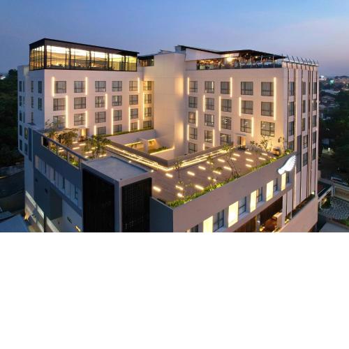 Hotel Aruss Semarang