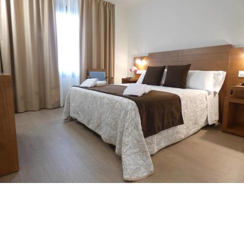 HOTEL ARZÚA