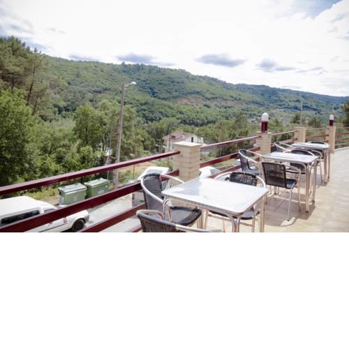 Hotel as Termas