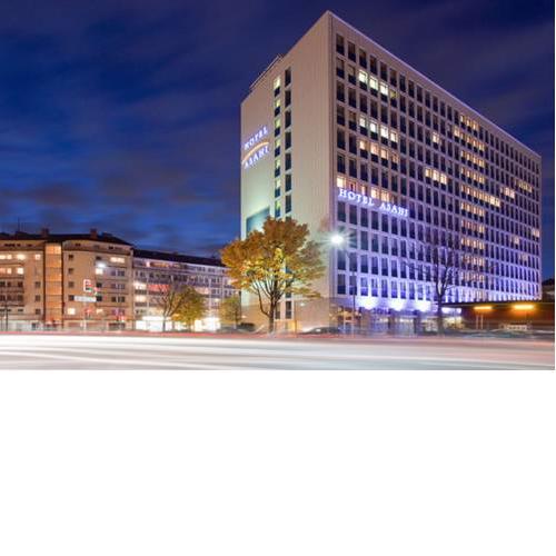 Hotel Asahi