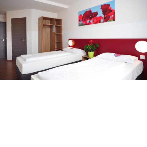 Hotel Asbach-Bäumenheim