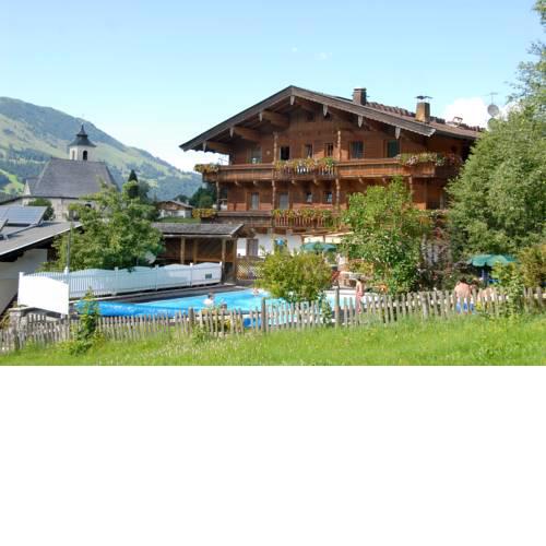 Hotel Aschauer Hof