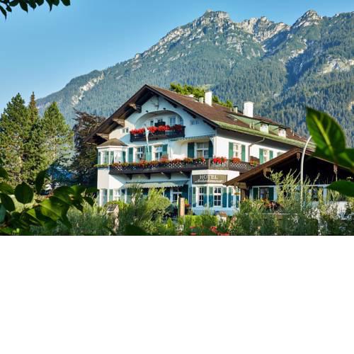 Hotel Aschenbrenner