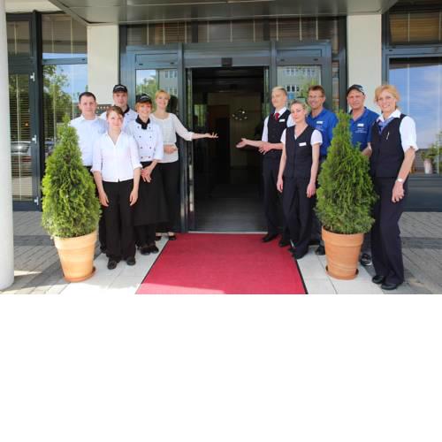 Hotel Ascot Bristol