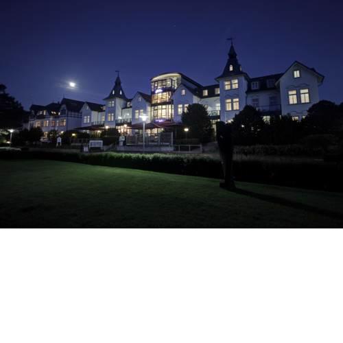 Hotel Asgard's Meereswarte