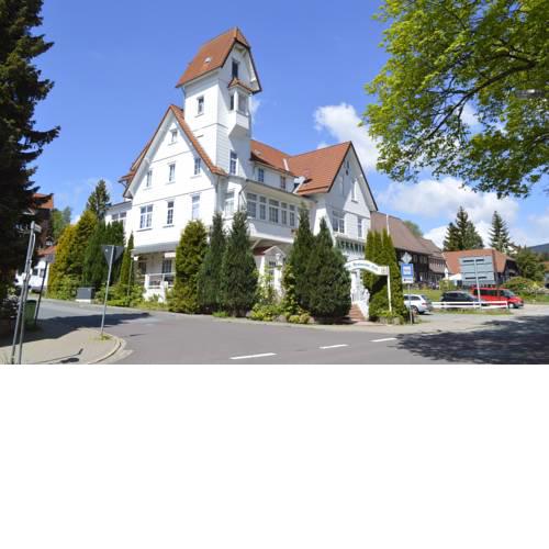 Hotel Askania