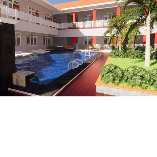 Hotel Asri Baru