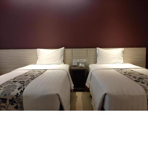 Hotel Asri Sumedang