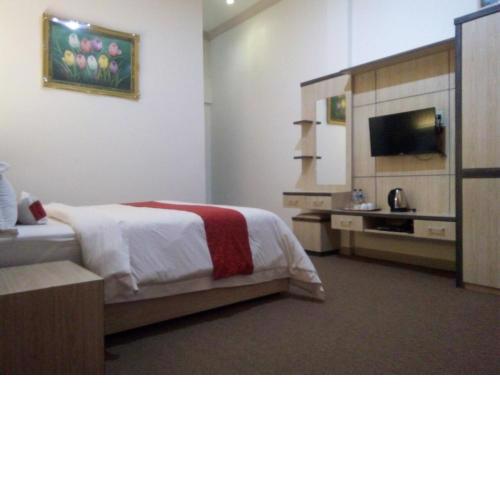 Hotel Assyifa Tanjungbalai
