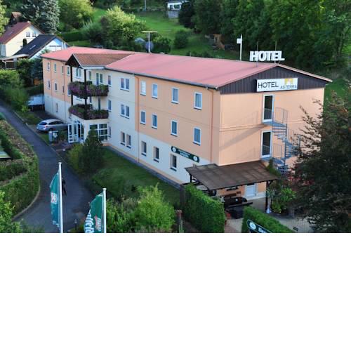 Hotel Asterra