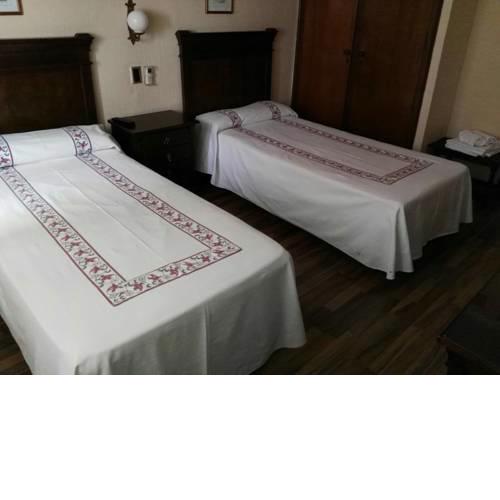 Hotel Astigi