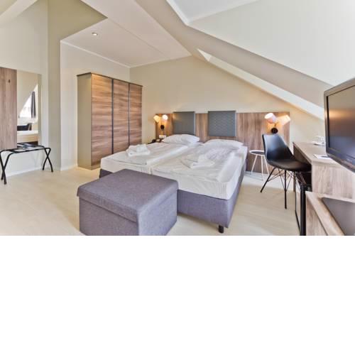 Hotel Astor