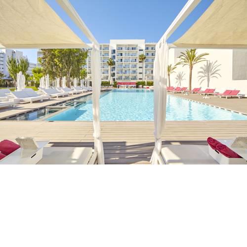 Hotel Astoria Playa Adults Only 4* Sup