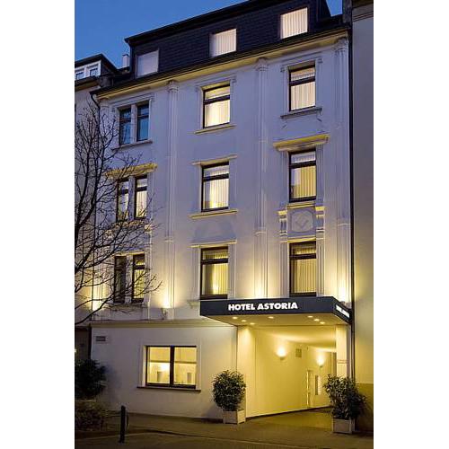 Hotel Astoria