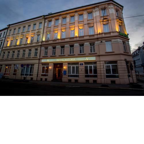Hotel Astoria