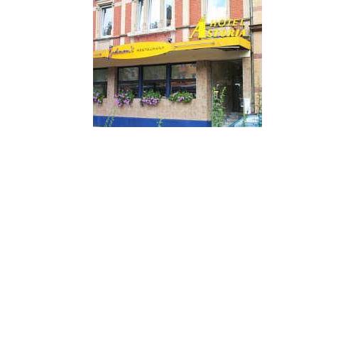 Hotel Astoria