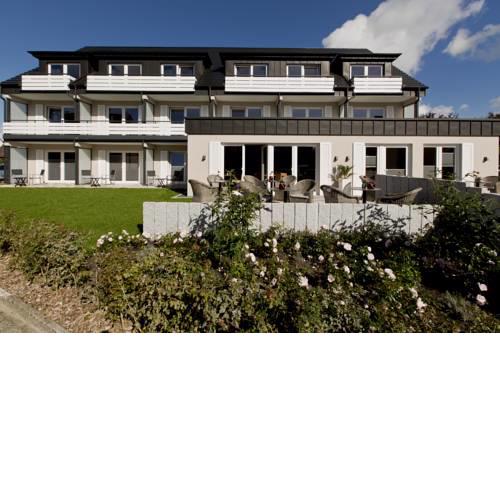 Hotel Astra Maris