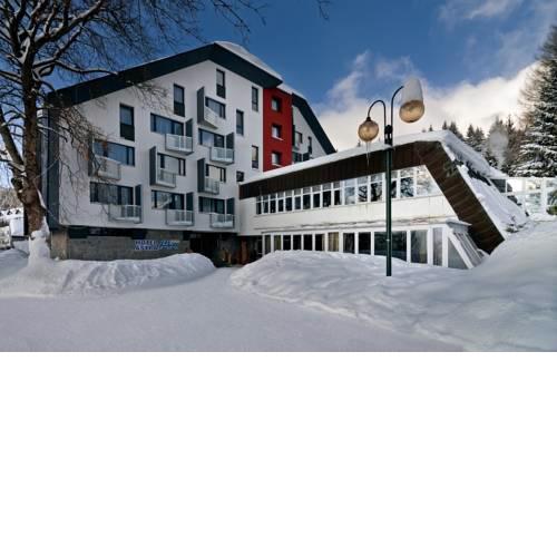 Hotel Astra