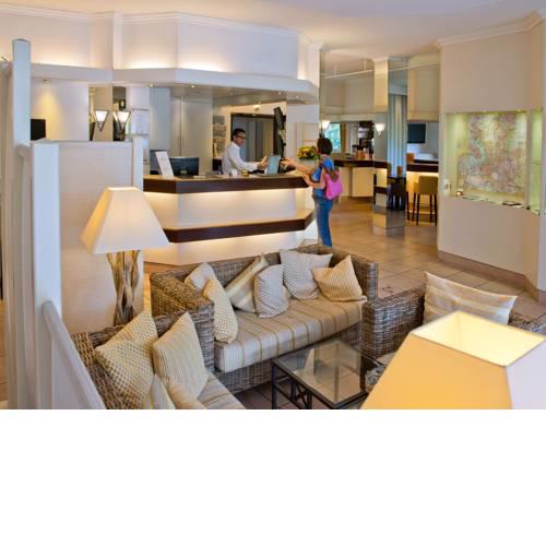Hotel Astra
