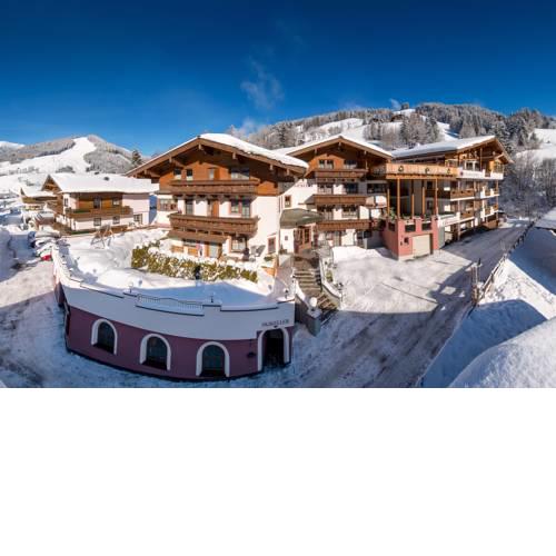Hotel Astrid
