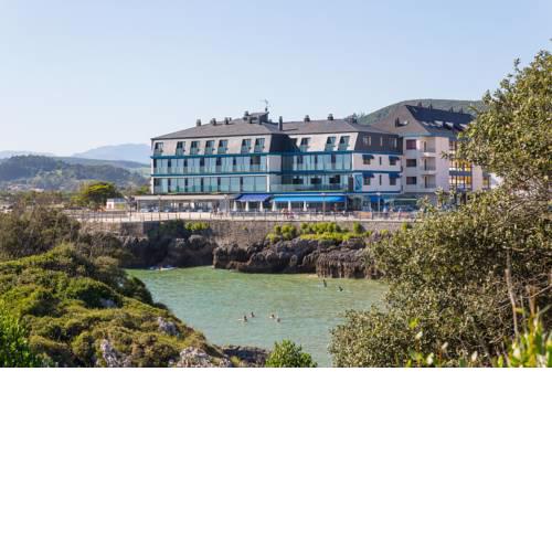 Hotel Astuy