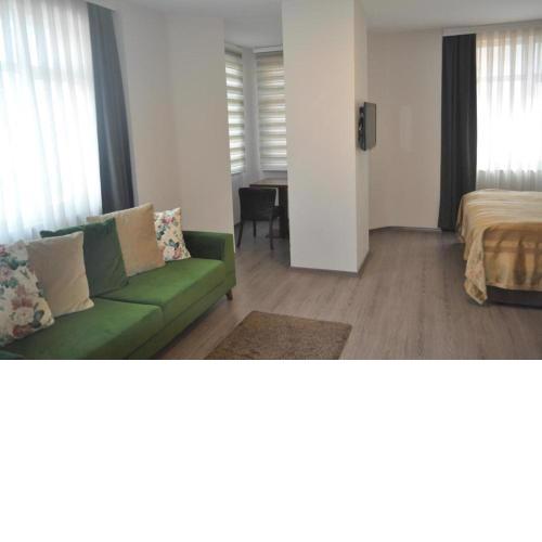 Hotel Atabay