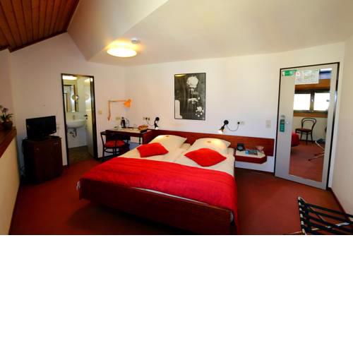 Hotel Atelier Garni