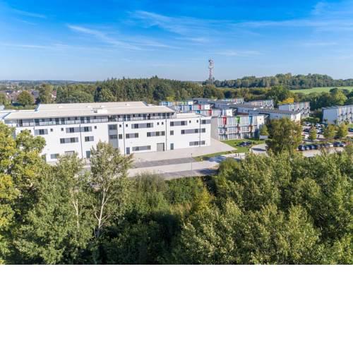 Hotel Athletik Kiel