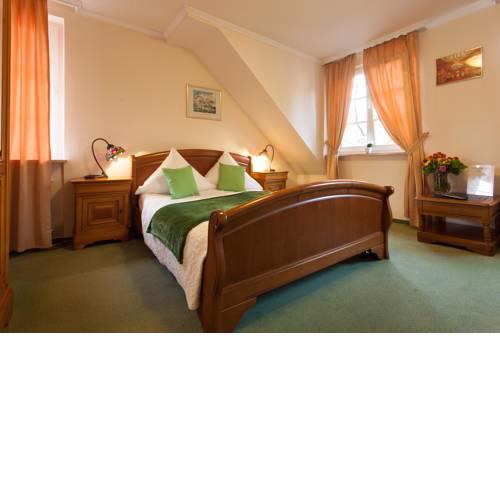 Hotel Athos