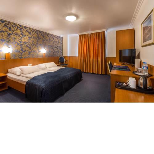 Hotel ATLANTA