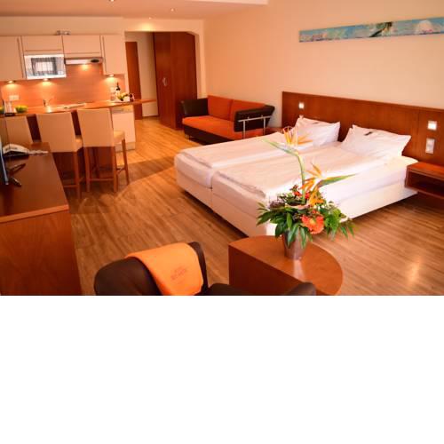 Hotel Atlantic Juist