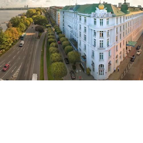 Hotel Atlantic Kempinski Hamburg