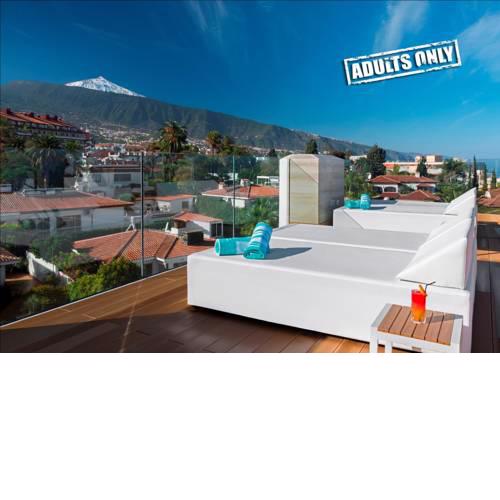 Hotel Atlantic Mirage Suites & SPA