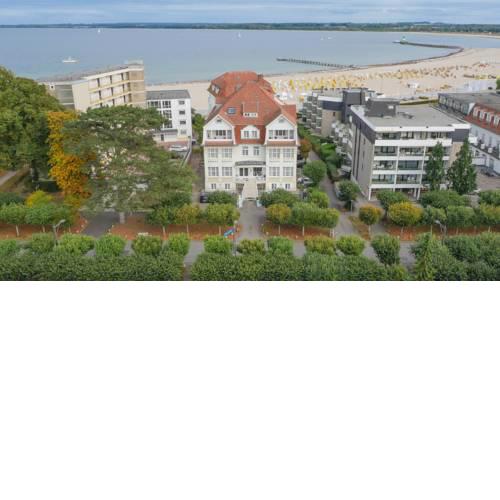 Hotel Atlantic Travemünde