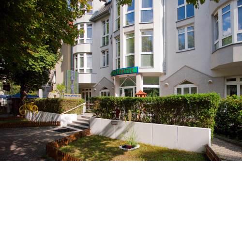Hotel Atlantic
