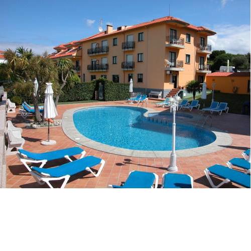 Hotel Atlantico Sanxenxo