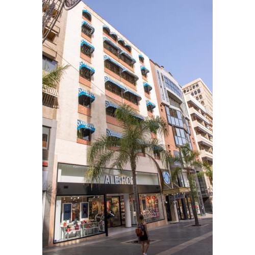 Hotel Atlantico Tenerife by MIJ