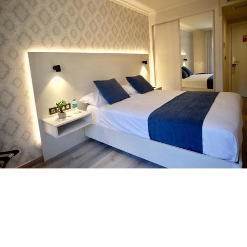 Hotel Atlántico Vigo