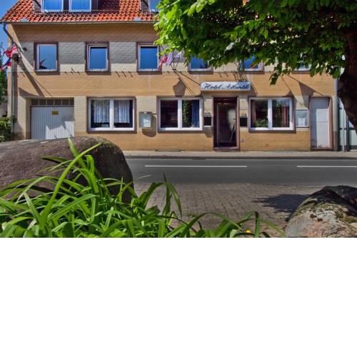 Hotel Atlantik