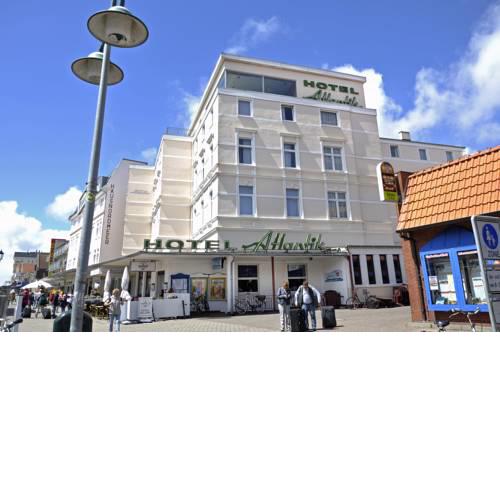 Hotel Atlantik
