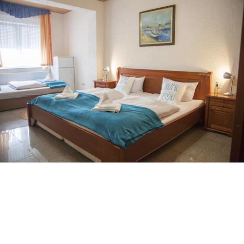 Hotel Atlantis
