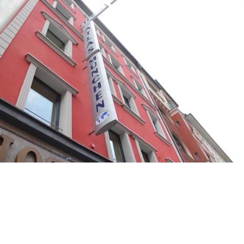 Hotel Atlas München