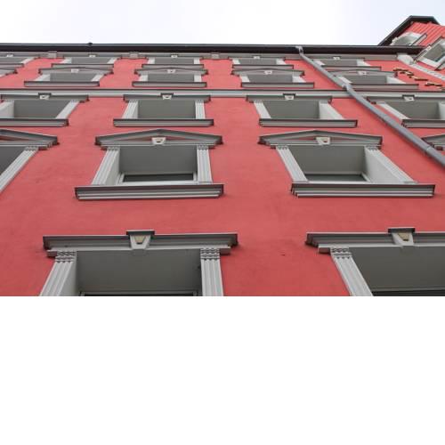 Hotel Atlas Residence