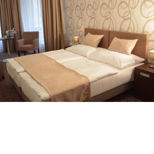 Hotel Atlas