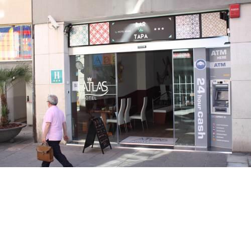 Hotel Atlas