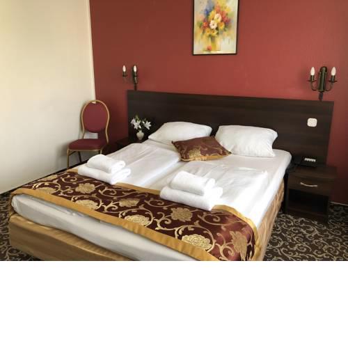 Atlas Berlin Hotel
