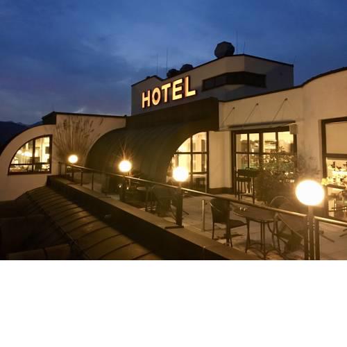 Hotel Atrigon