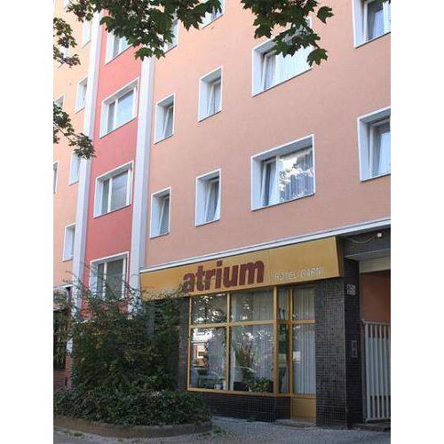 Hotel Atrium