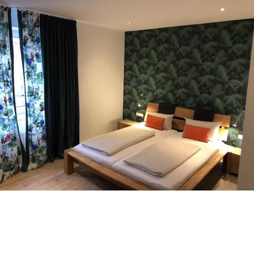 Hotel Attaché an der Messe