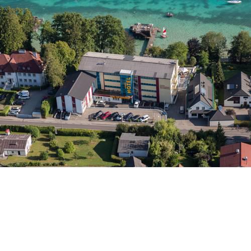 Hotel Attersee